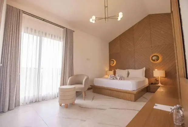 June Hotel Alaçatı - Görsel 2