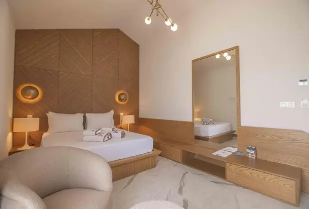 June Hotel Alaçatı - Görsel 3