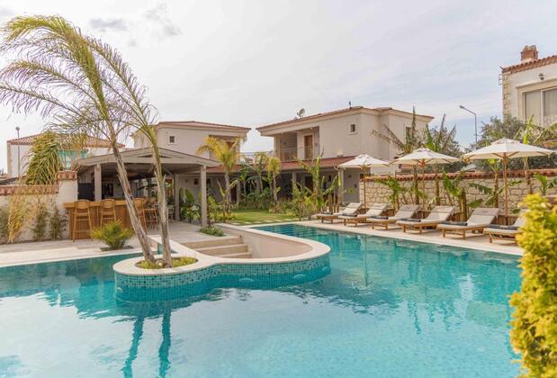 June Hotel Alaçatı - Görsel 4