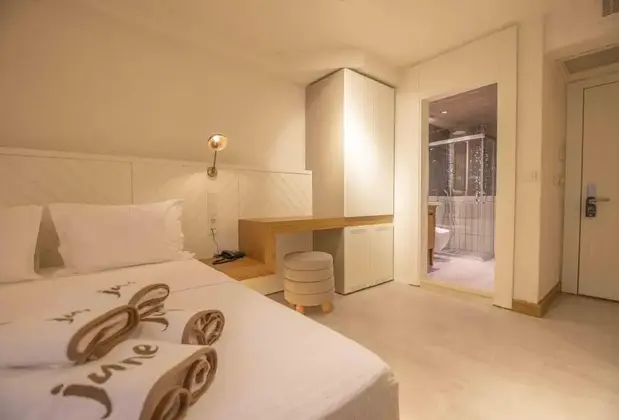 June Hotel Alaçatı - Görsel 5