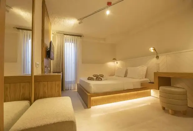 June Hotel Alaçatı - Görsel 6