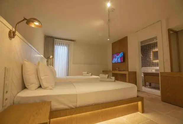 June Hotel Alaçatı - Görsel 7