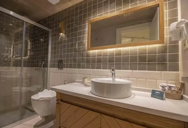 June Hotel Alaçatı - Görsel 8