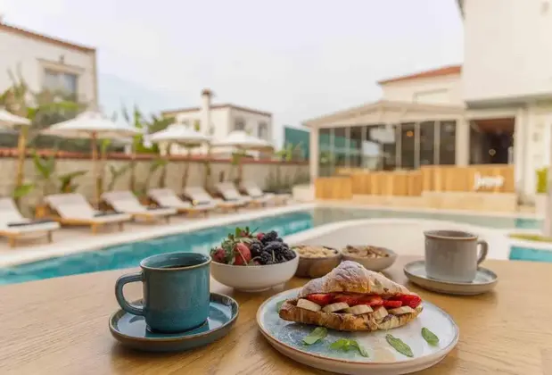 June Hotel Alaçatı - Görsel 9