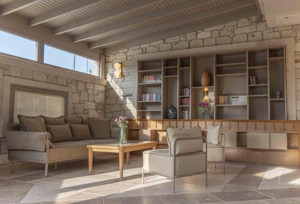 June Hotel Alaçatı - Görsel 10