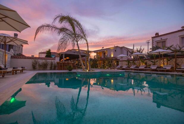 June Hotel Alaçatı - Görsel 13