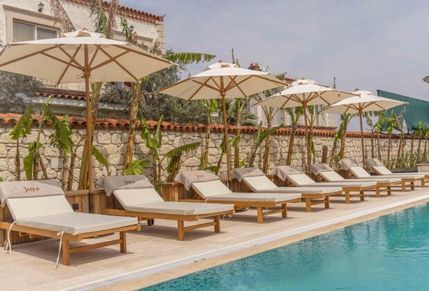 June Hotel Alaçatı - Görsel 14