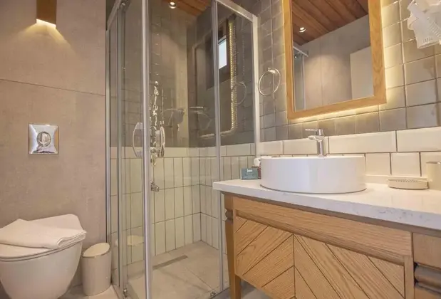 June Hotel Alaçatı - Görsel 15