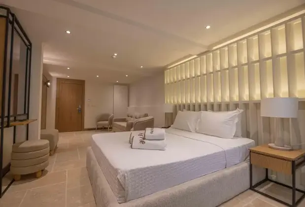 June Hotel Alaçatı - Görsel 17