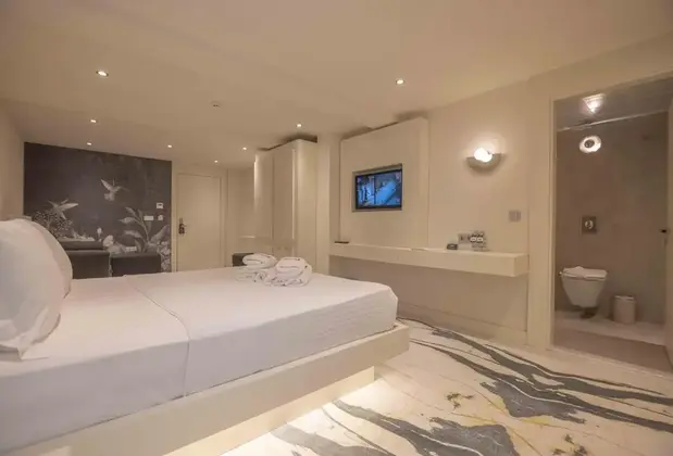 June Hotel Alaçatı - Görsel 16