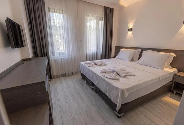 Olinda Hotel Spa - Görsel 8