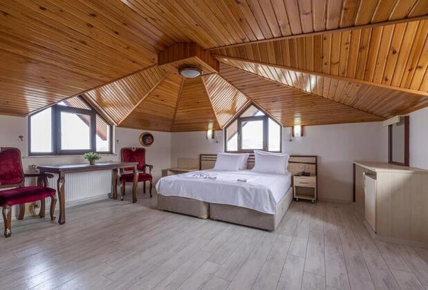 Olinda Hotel Spa - Görsel 7