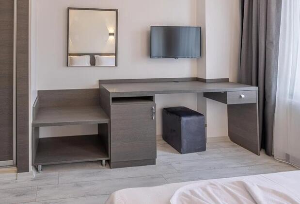 Olinda Hotel Spa - Görsel 13