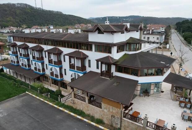 Olinda Hotel Spa - Görsel 5