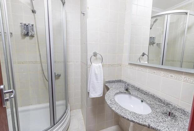 Olinda Hotel Spa - Görsel 14