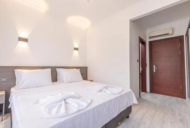 Olinda Hotel Spa - Görsel 9