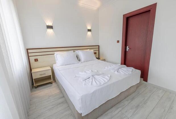 Olinda Hotel Spa - Görsel 10