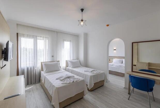 Olinda Hotel Spa - Görsel 12