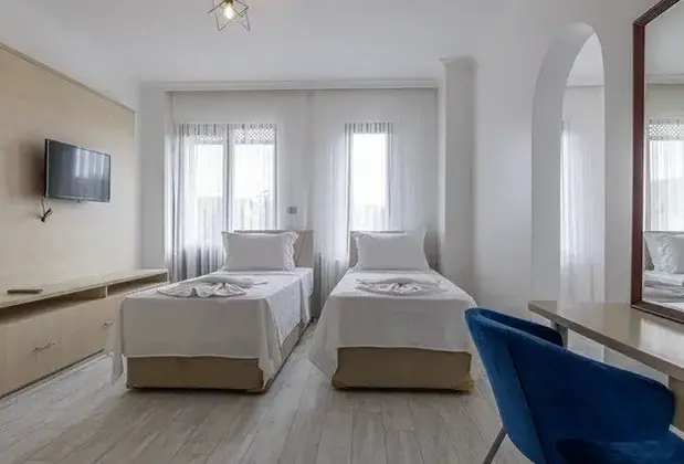 Olinda Hotel Spa - Görsel 11