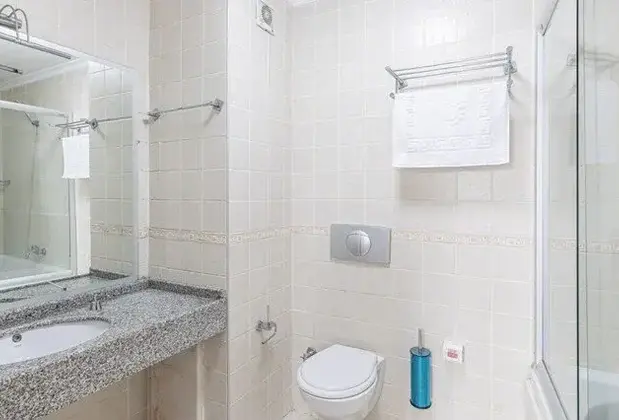 Olinda Hotel Spa - Görsel 15