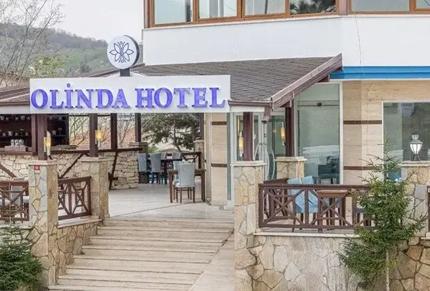 Olinda Hotel Spa - Görsel 4