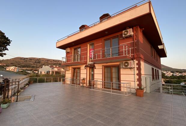 Gökçeada Selçuk Apart - Görsel 15