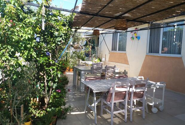 Cunda S Pansiyon - Görsel 11