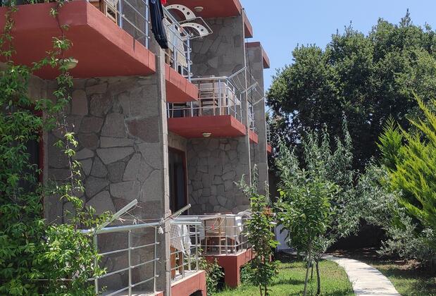 Elisa Butik Otel Assos  - Görsel 7