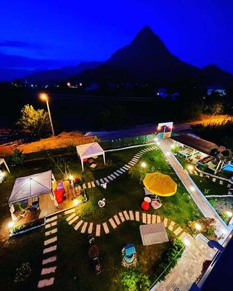 Özlem Butik Otel & Camping - Görsel 14