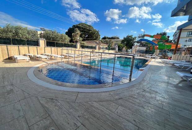 Erdek Grand Gazella - Görsel 5