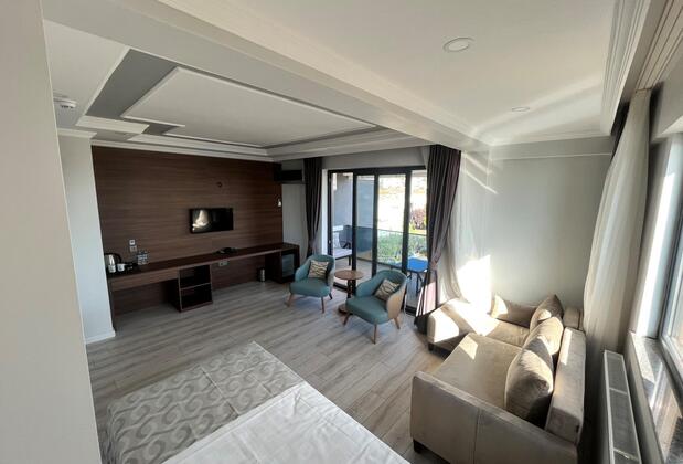 Erdek Grand Gazella - Görsel 8