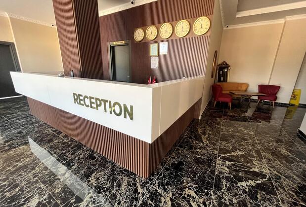 Erdek Grand Gazella - Görsel 14