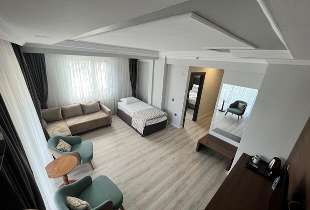 Erdek Grand Gazella - Görsel 10