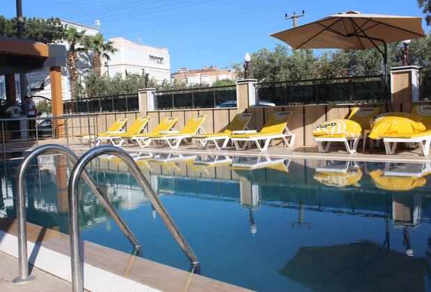 Erdek Grand Gazella - Görsel 3