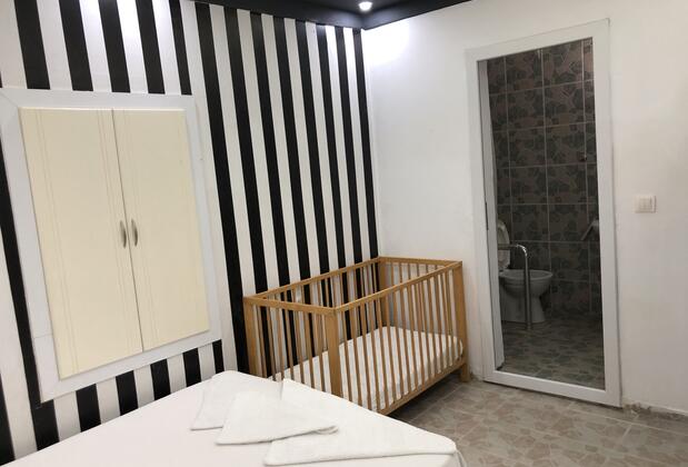 Datça Kızlan Halise Apart - Görsel 10