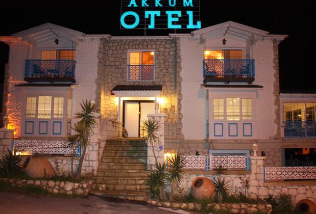 Akkum Otel - Görsel 3