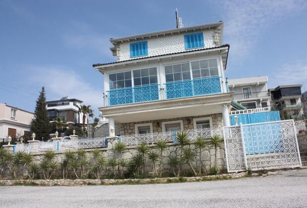 Akkum Otel - Görsel 4