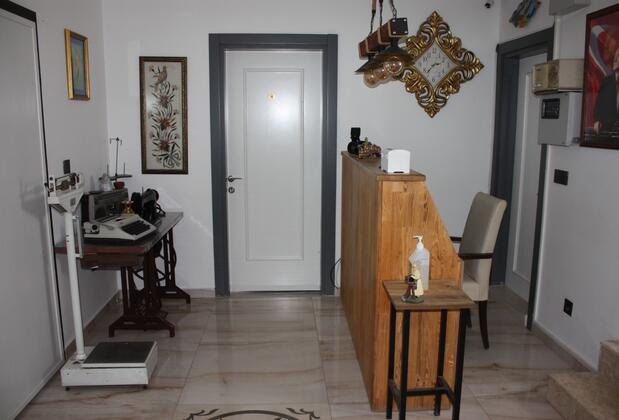 Akkum Otel - Görsel 5