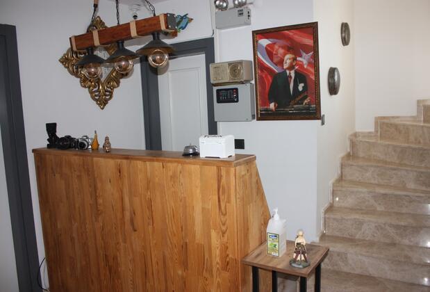 Akkum Otel - Görsel 6