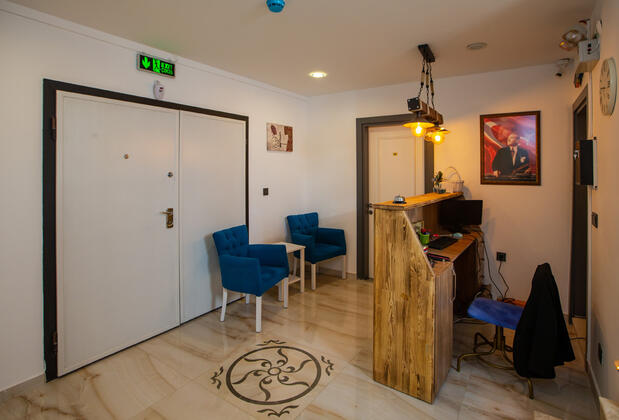 Akkum Otel - Görsel 7