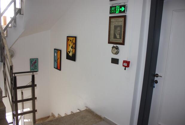 Akkum Otel - Görsel 8