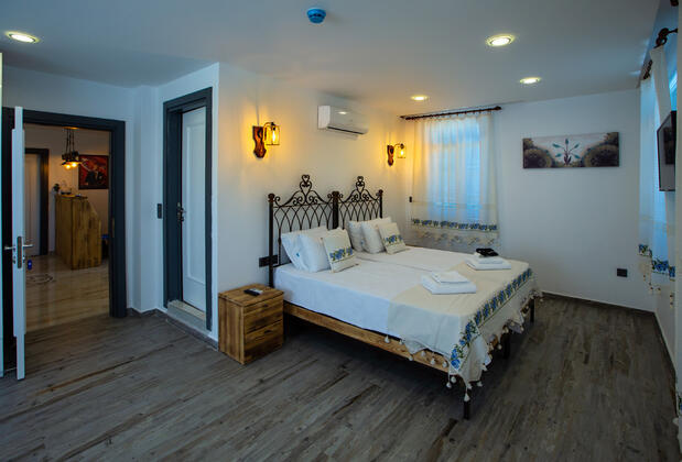 Akkum Otel - Görsel 9