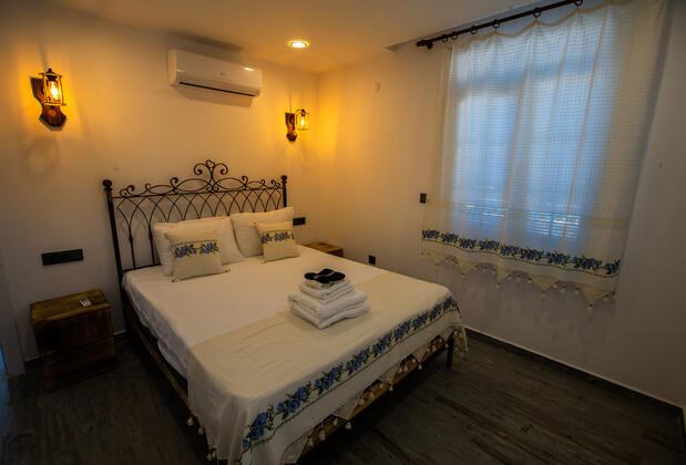 Akkum Otel - Görsel 10