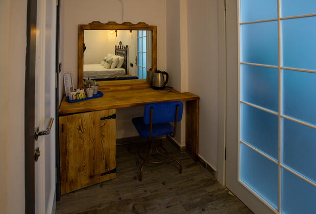 Akkum Otel - Görsel 11