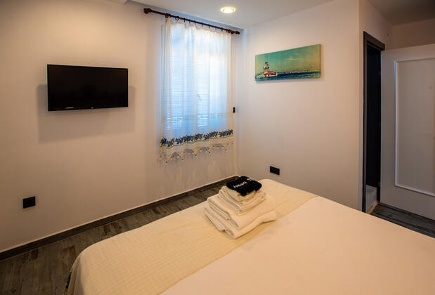 Akkum Otel - Görsel 12