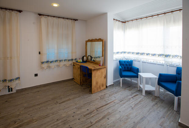 Akkum Otel - Görsel 13