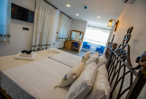 Akkum Otel - Görsel 14