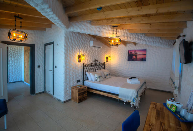 Akkum Otel - Görsel 15