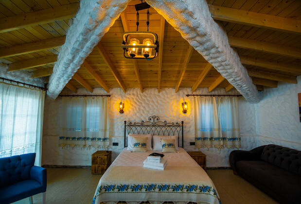 Akkum Otel - Görsel 16