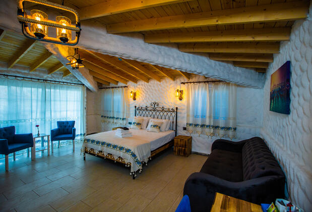 Akkum Otel - Görsel 17